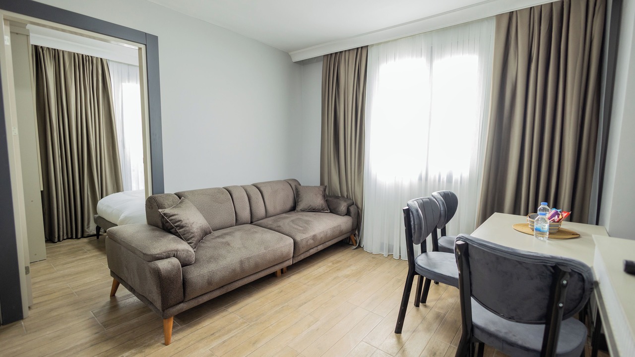 Photo of Livingroom in Sultanhani