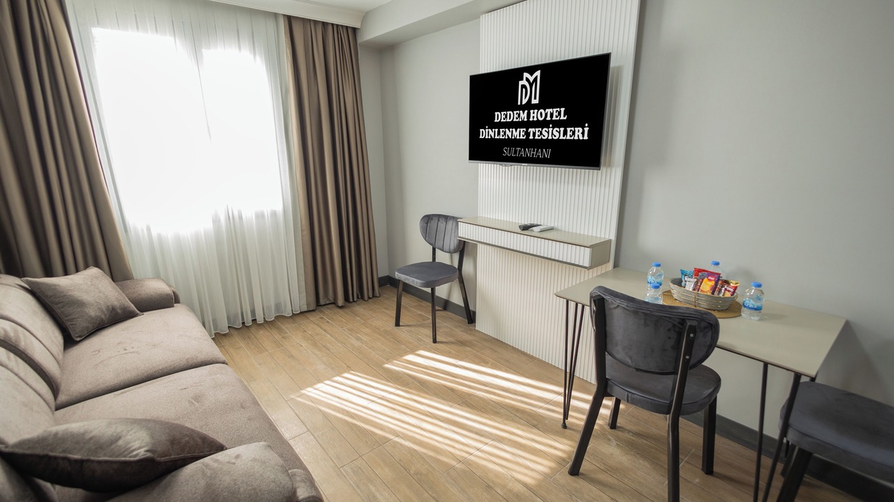Photo of Livingroom in Sultanhani