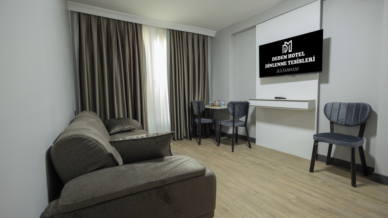 Photo of Livingroom in Sultanhani