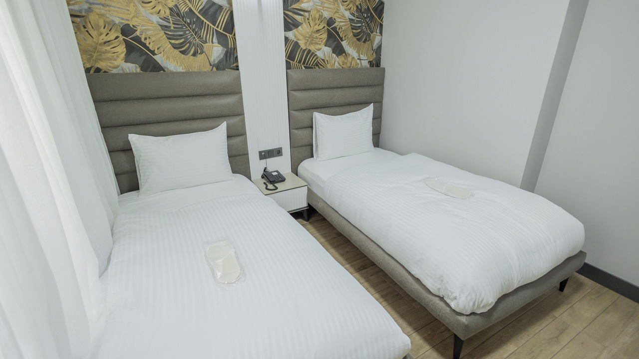 Photo of Bedroom in Sultanhani