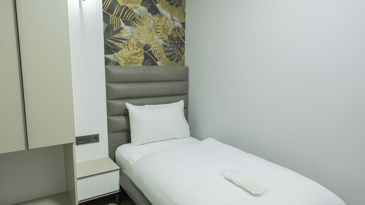 Photo of Bedroom in Sultanhani