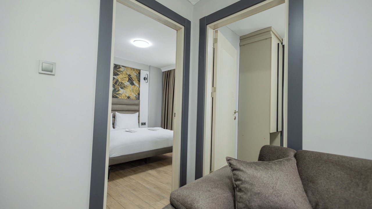 Photo of Bedroom in Sultanhani