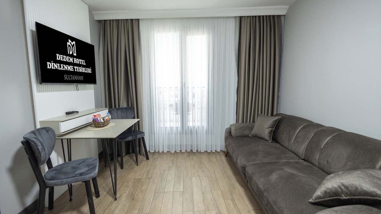 Photo of Livingroom in Sultanhani