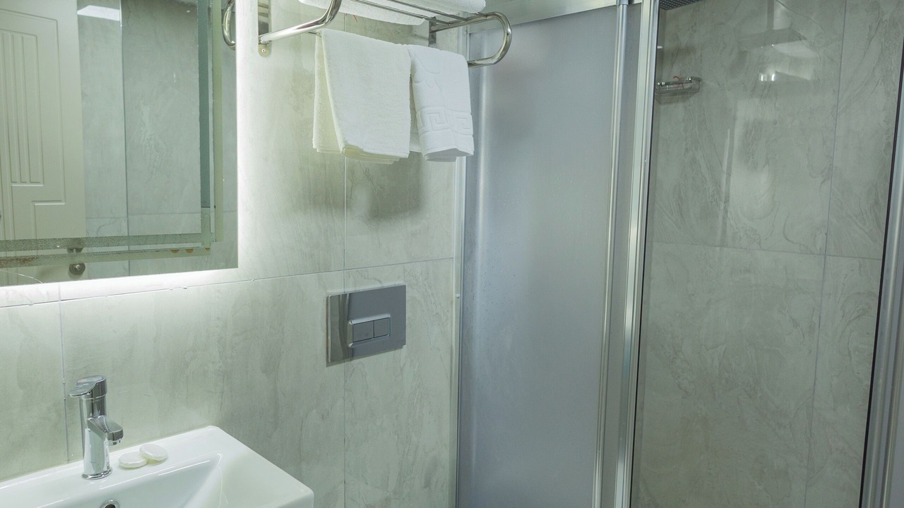 Photo of Bathroom in Sultanhani