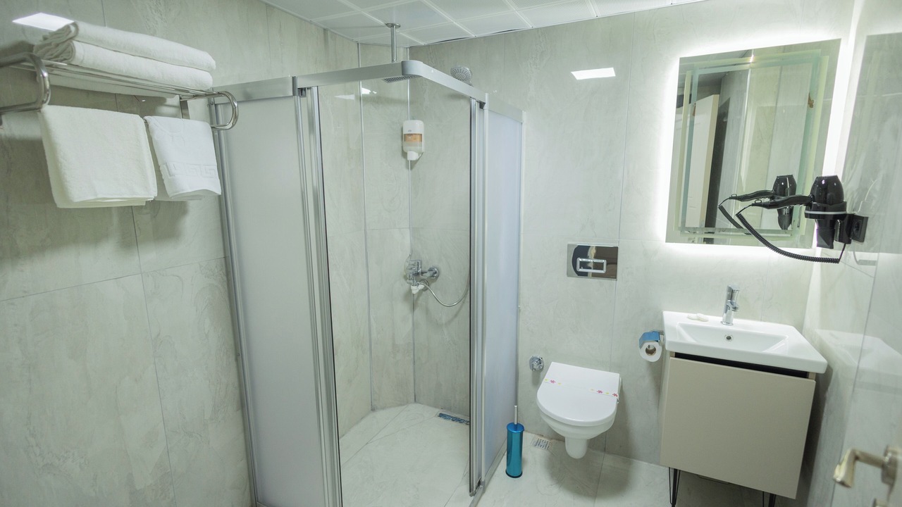 Photo of Bathroom in Sultanhani