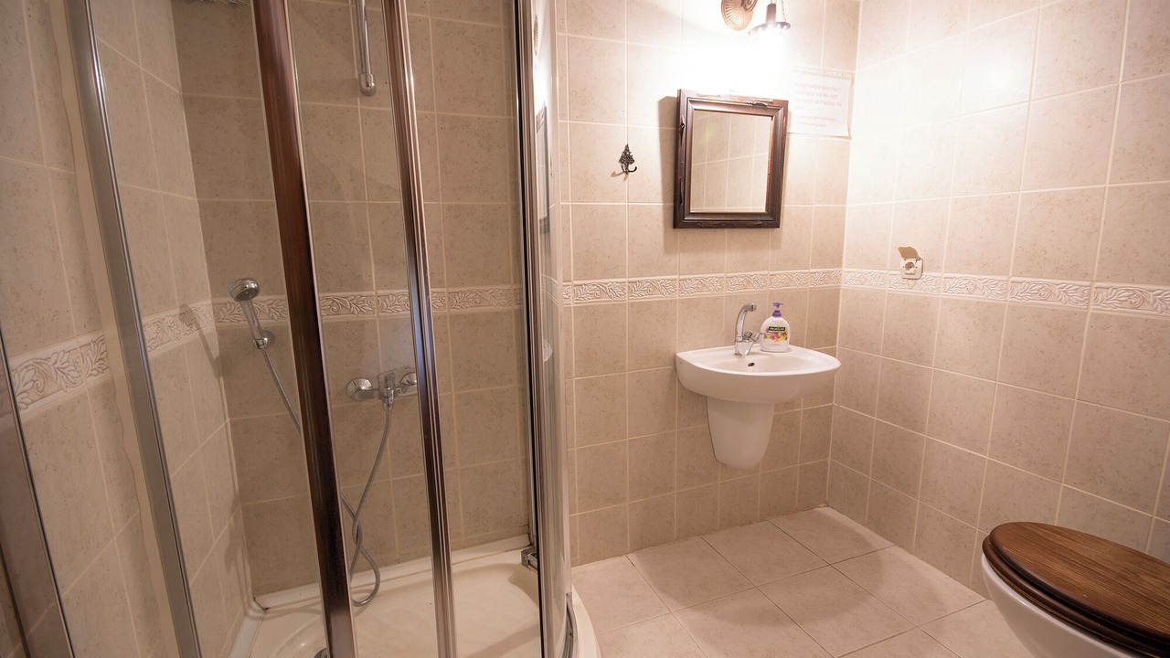 Photo of Bathroom in Konyaalti
