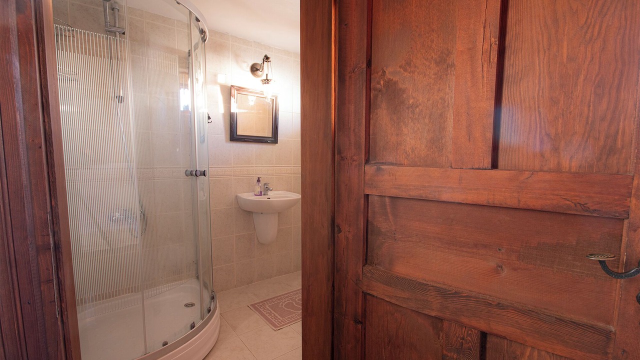 Photo of Bathroom in Konyaalti