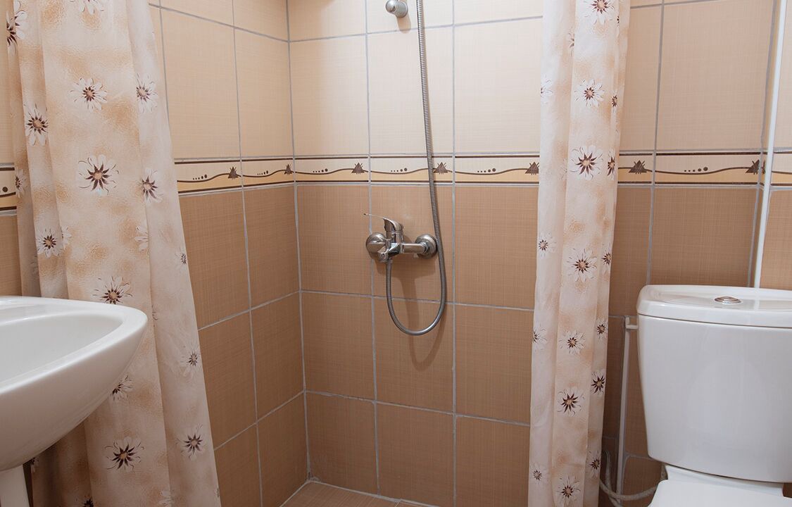 Photo of Bathroom in Konyaalti