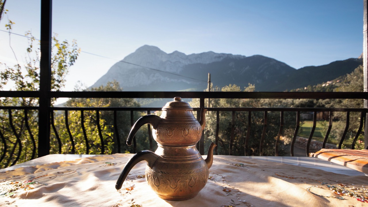 Photo of Outdoor in Konyaalti