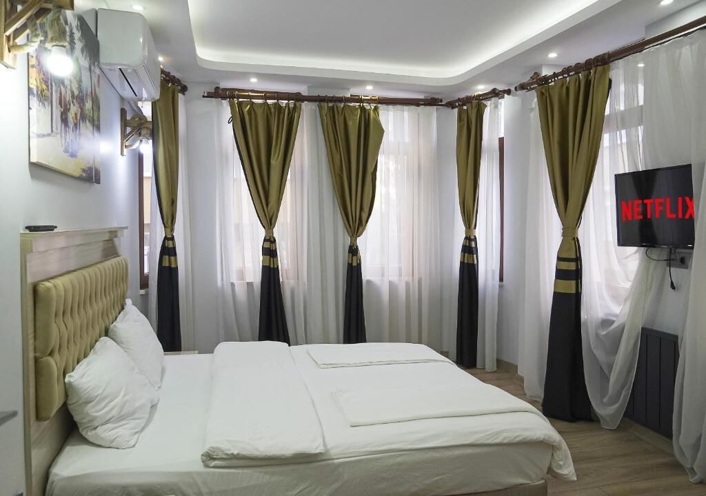 Photo of Bedroom in Fatih