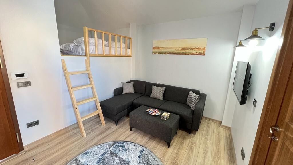 Photo of Bedroom in Fatih
