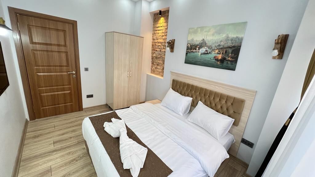Photo of Bedroom in Fatih