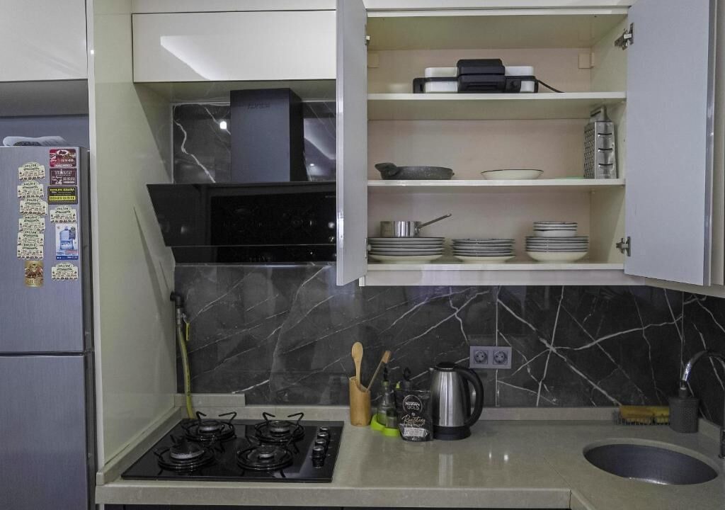 Photo of Kitchen in Fatih