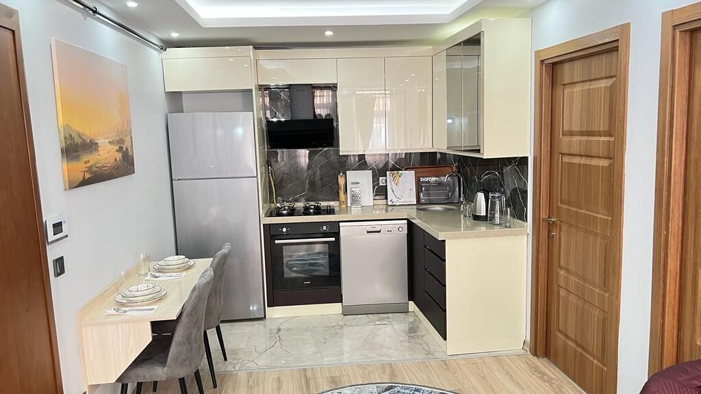 Photo of Kitchen in Fatih