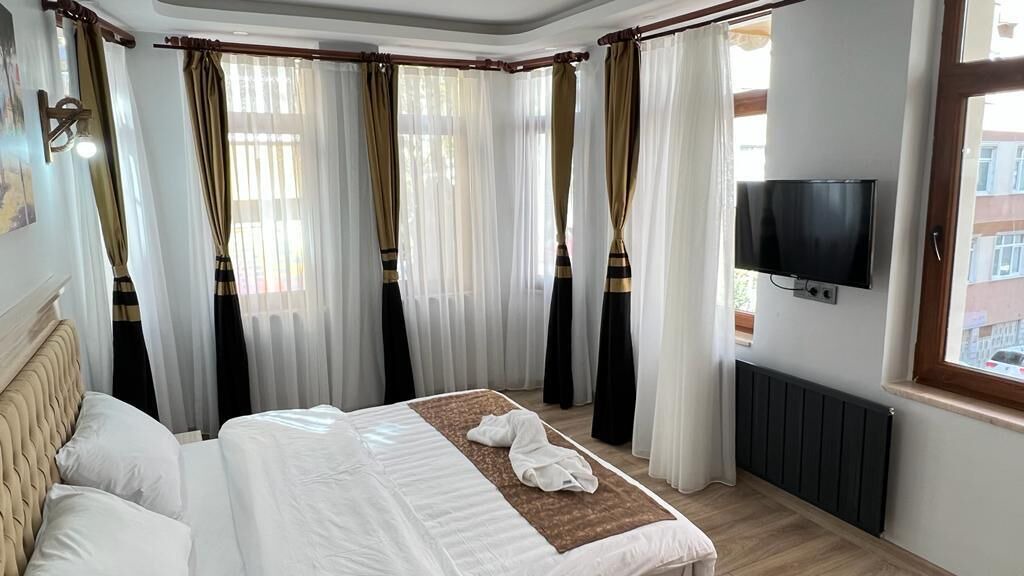 Photo of Bedroom in Fatih