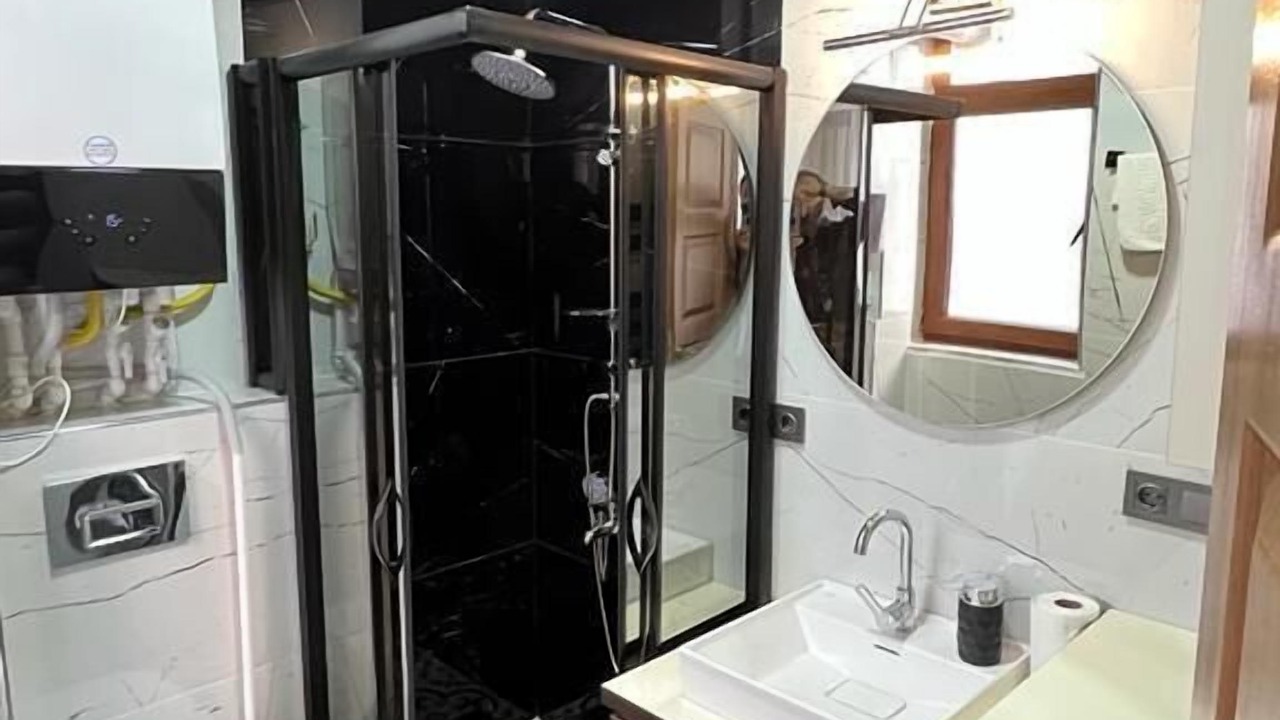 Photo of Bathroom in Fatih