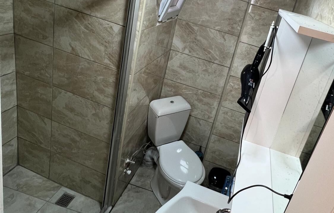 Photo of Bathroom in Taksim