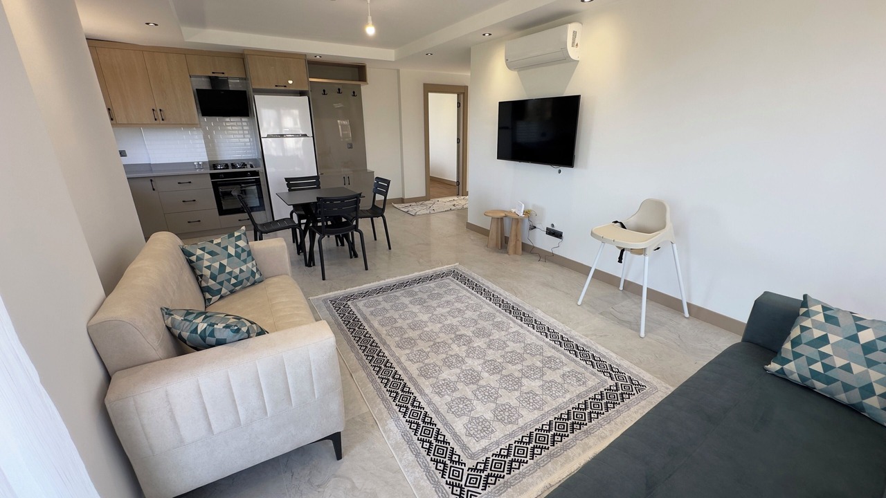Photo of Livingroom in Side