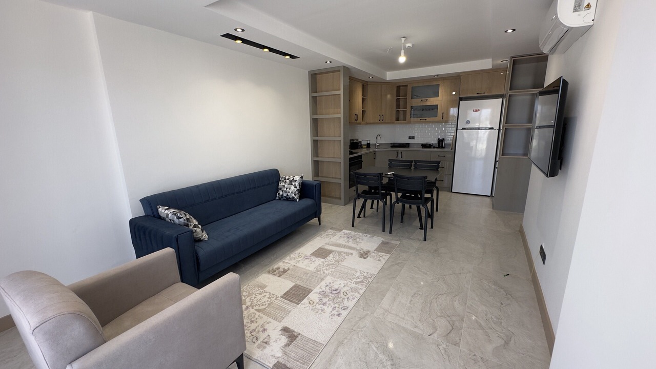 Photo of Livingroom in Side