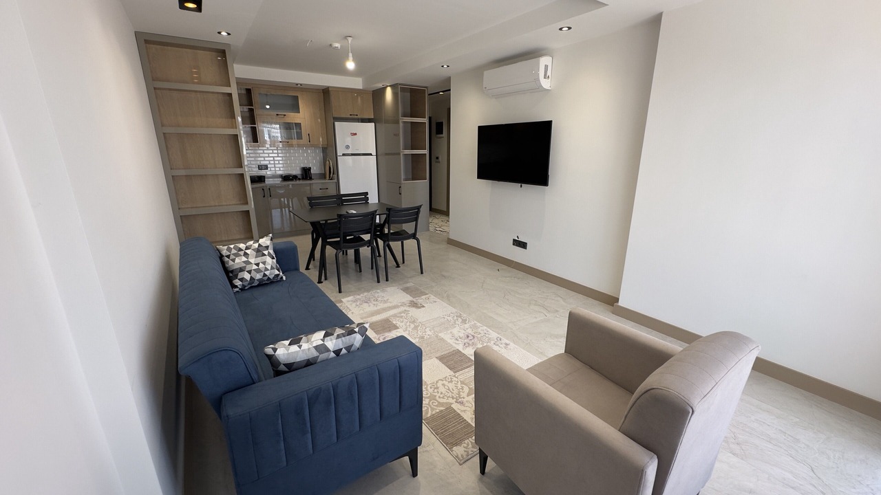 Photo of Livingroom in Side