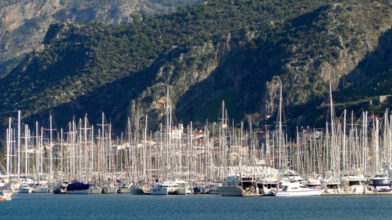 Photo of Others in Oludeniz