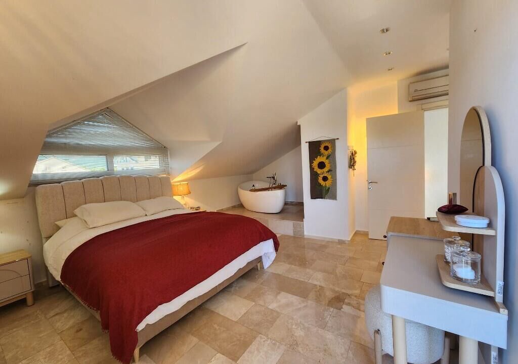 Photo of Bedroom in Oludeniz