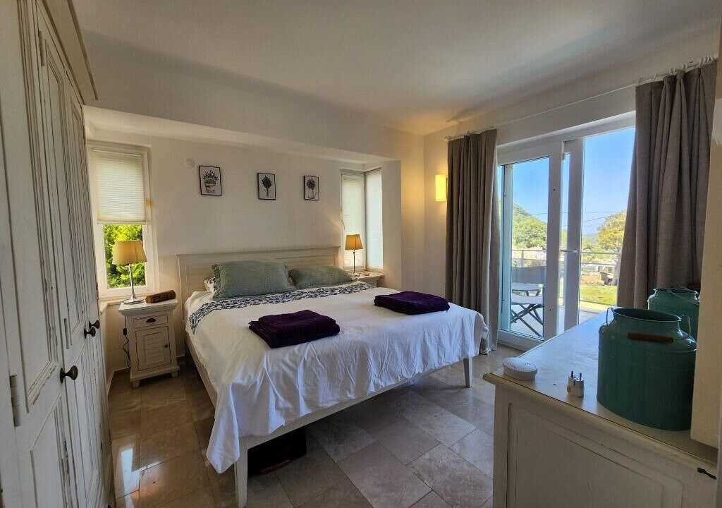 Photo of Bedroom in Oludeniz