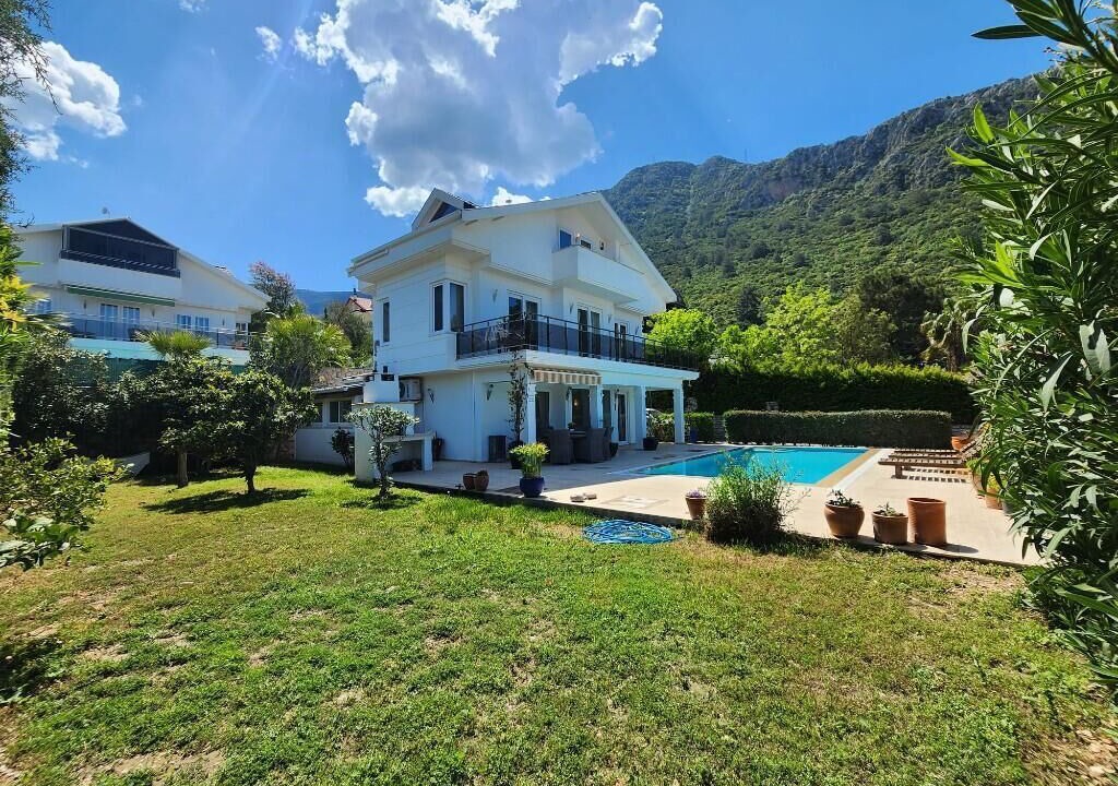 Photo of Outdoor in Oludeniz