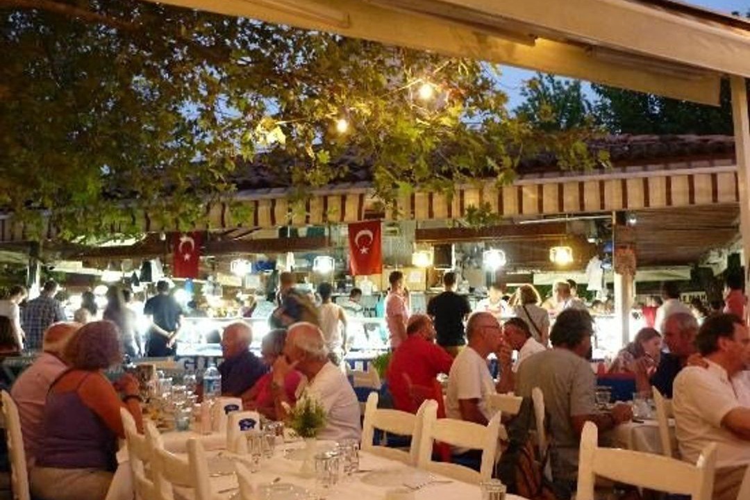 Photo of Outdoor in Oludeniz