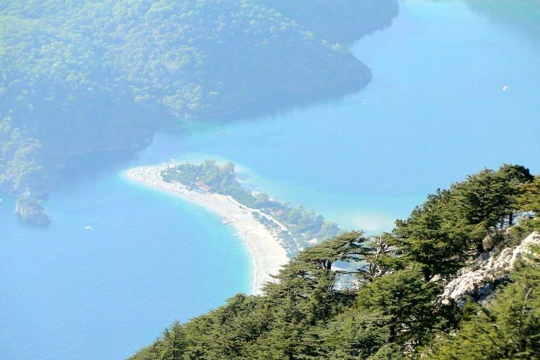 Photo of Outdoor in Oludeniz