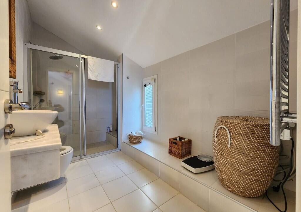 Photo of Bathroom in Oludeniz