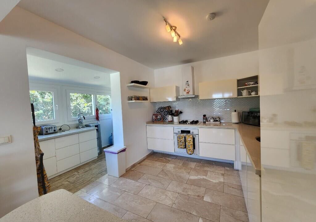 Photo of Kitchen in Oludeniz