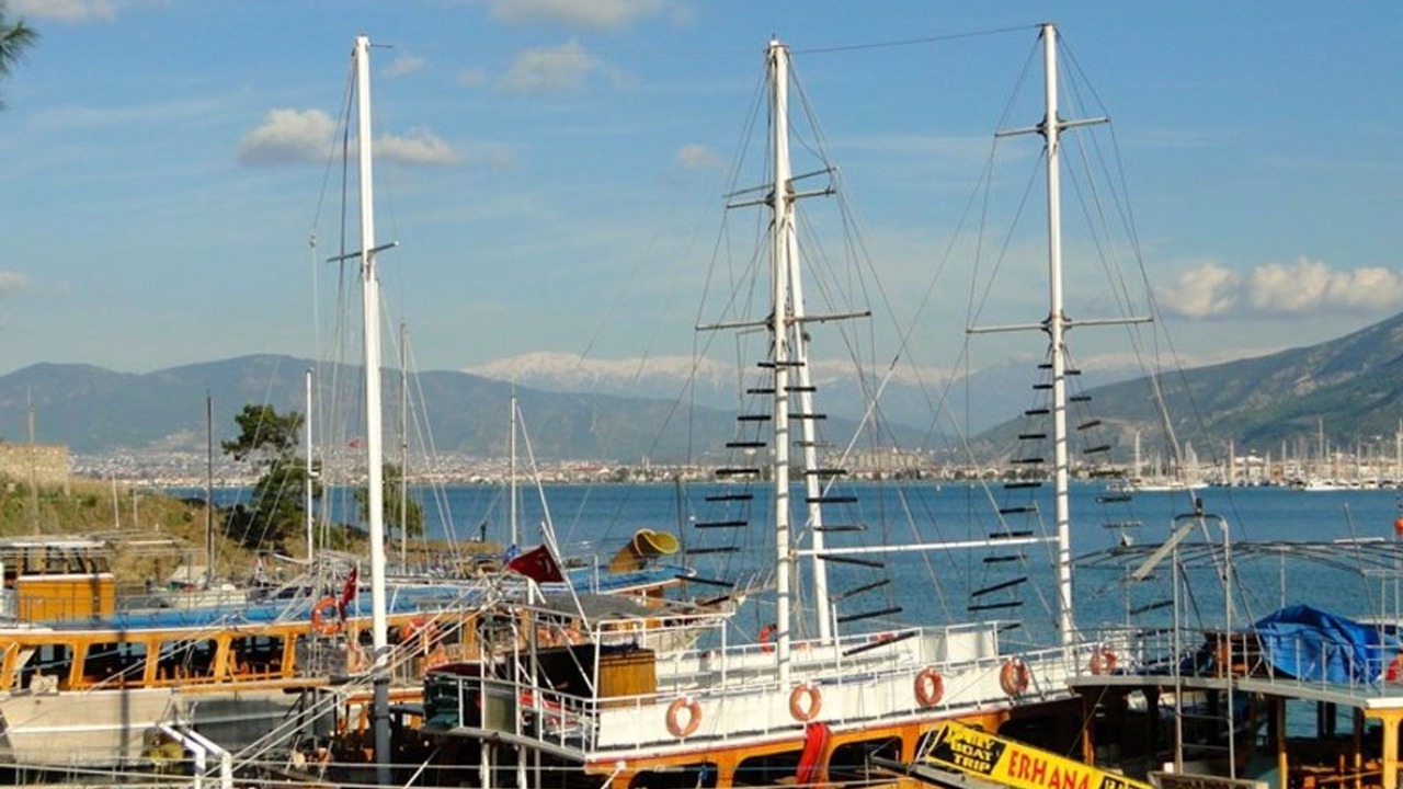 Photo of Others in Oludeniz