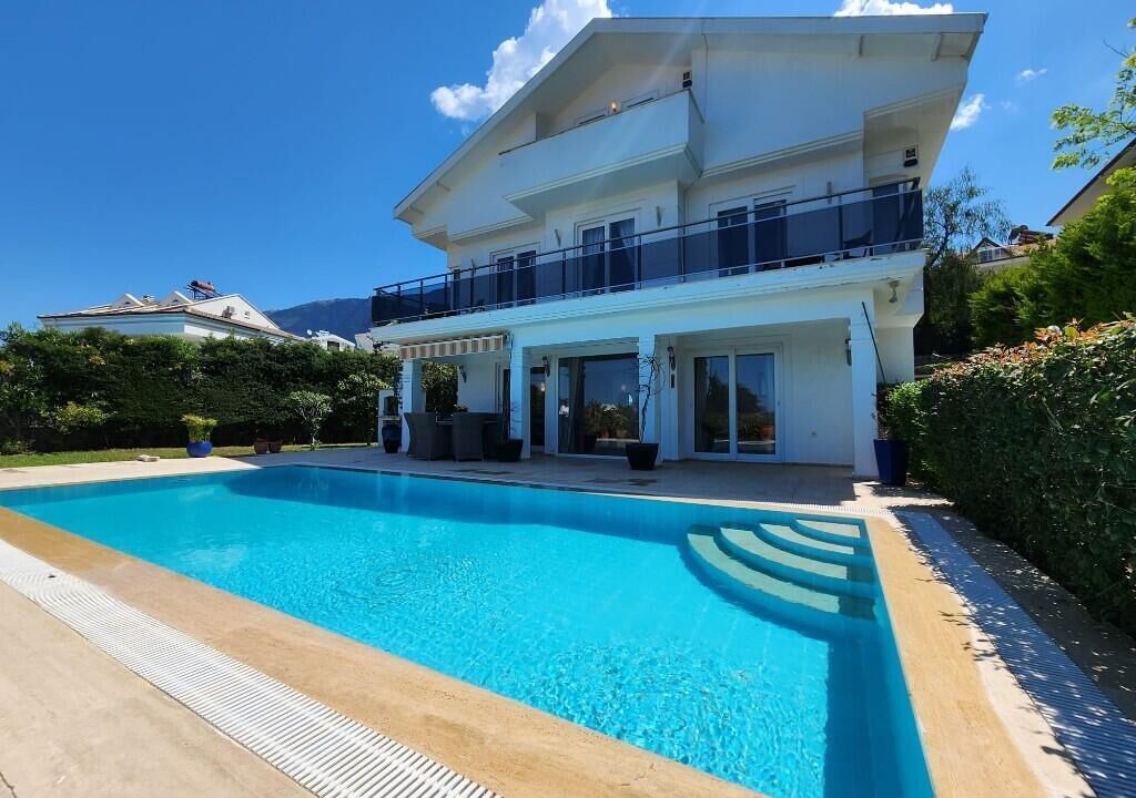 Photo of Outdoor in Oludeniz