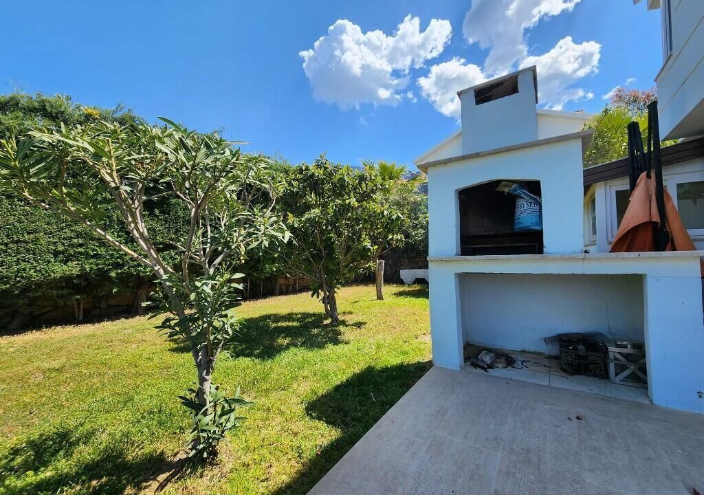 Photo of Patio Balcony in Oludeniz