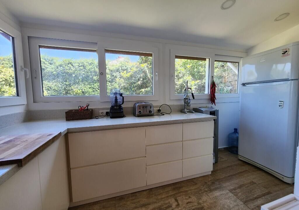 Photo of Kitchen in Oludeniz
