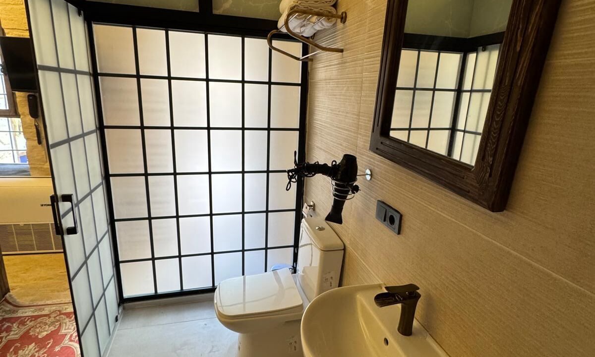 Photo of Bathroom in Artuklu