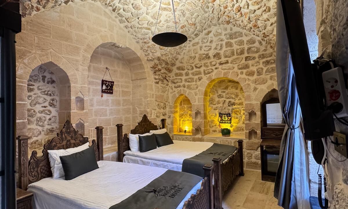 Photo of Bedroom in Artuklu