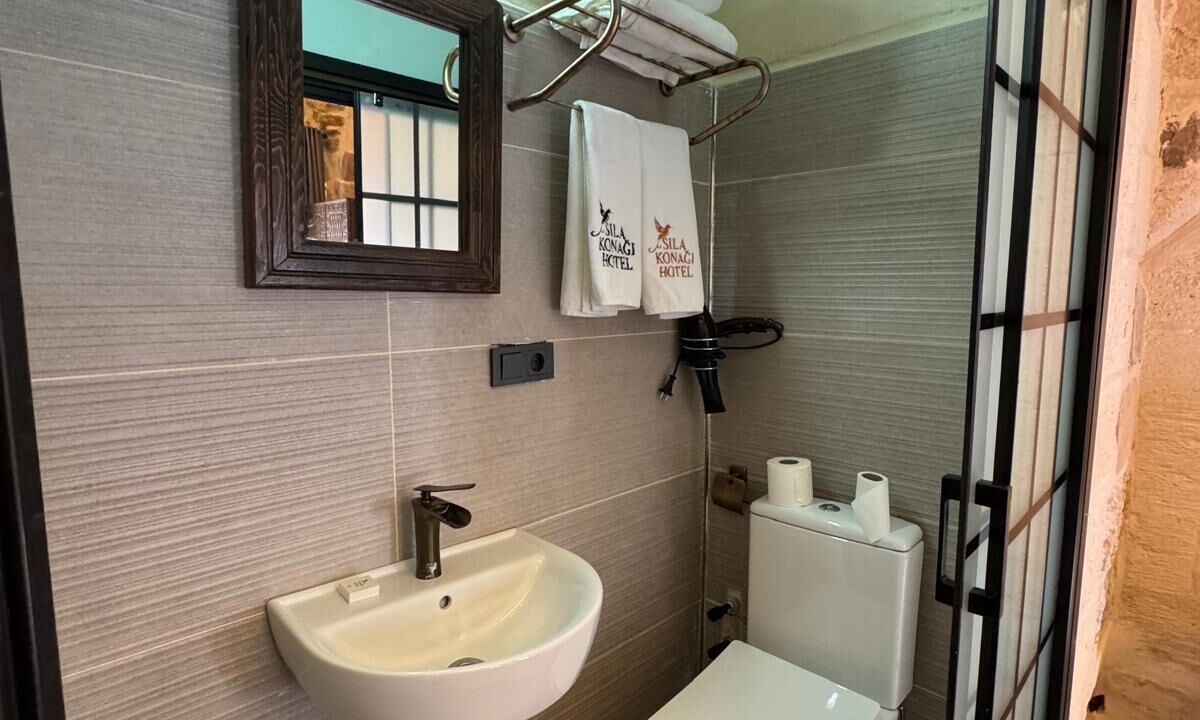 Photo of Bathroom in Artuklu