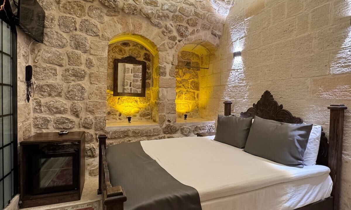 Photo of Bedroom in Artuklu