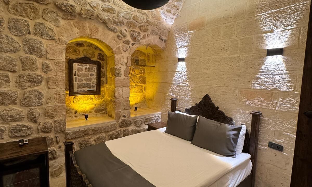 Photo of Bedroom in Artuklu