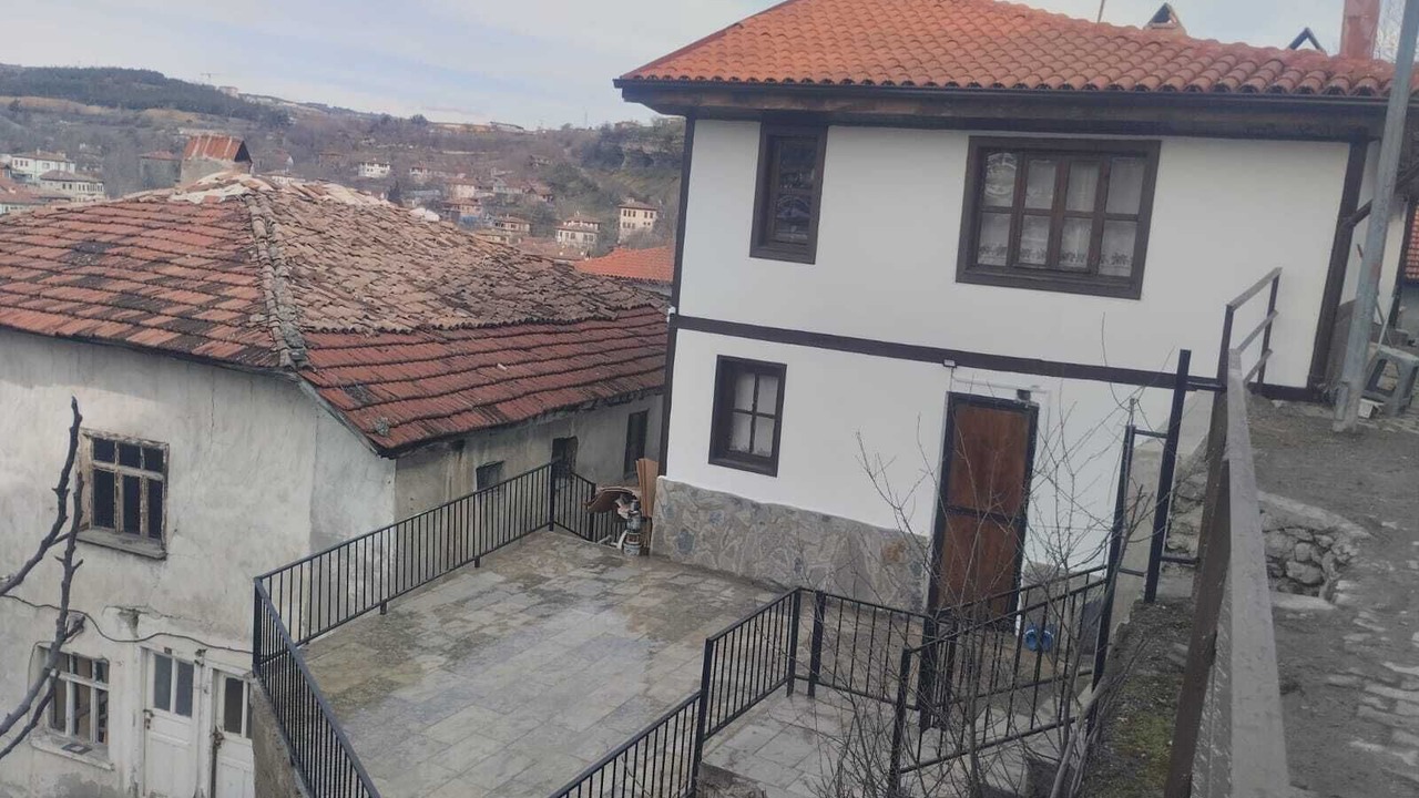 Photo of Outdoor in Safranbolu City Center