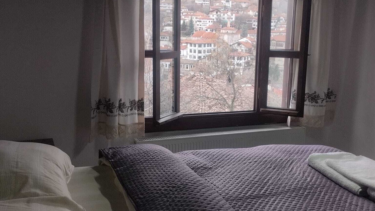Photo of Bedroom in Safranbolu City Center
