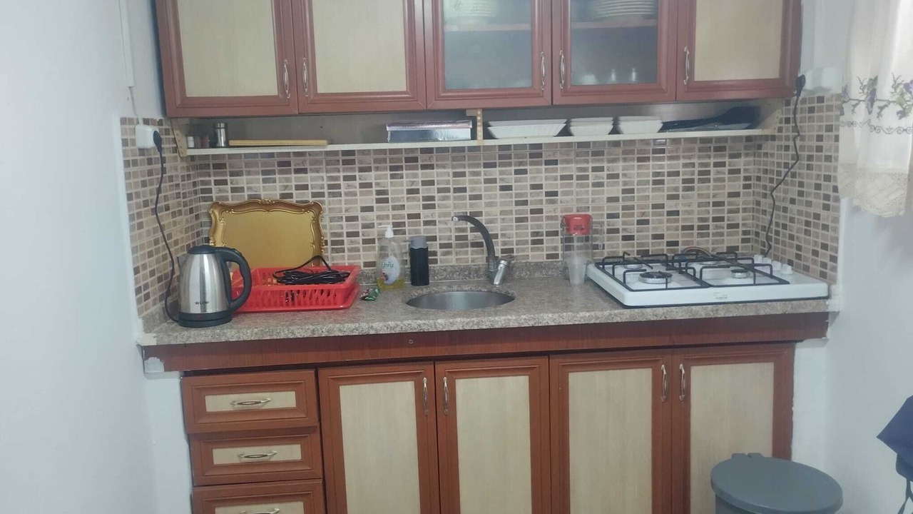 Photo of Kitchen in Safranbolu City Center