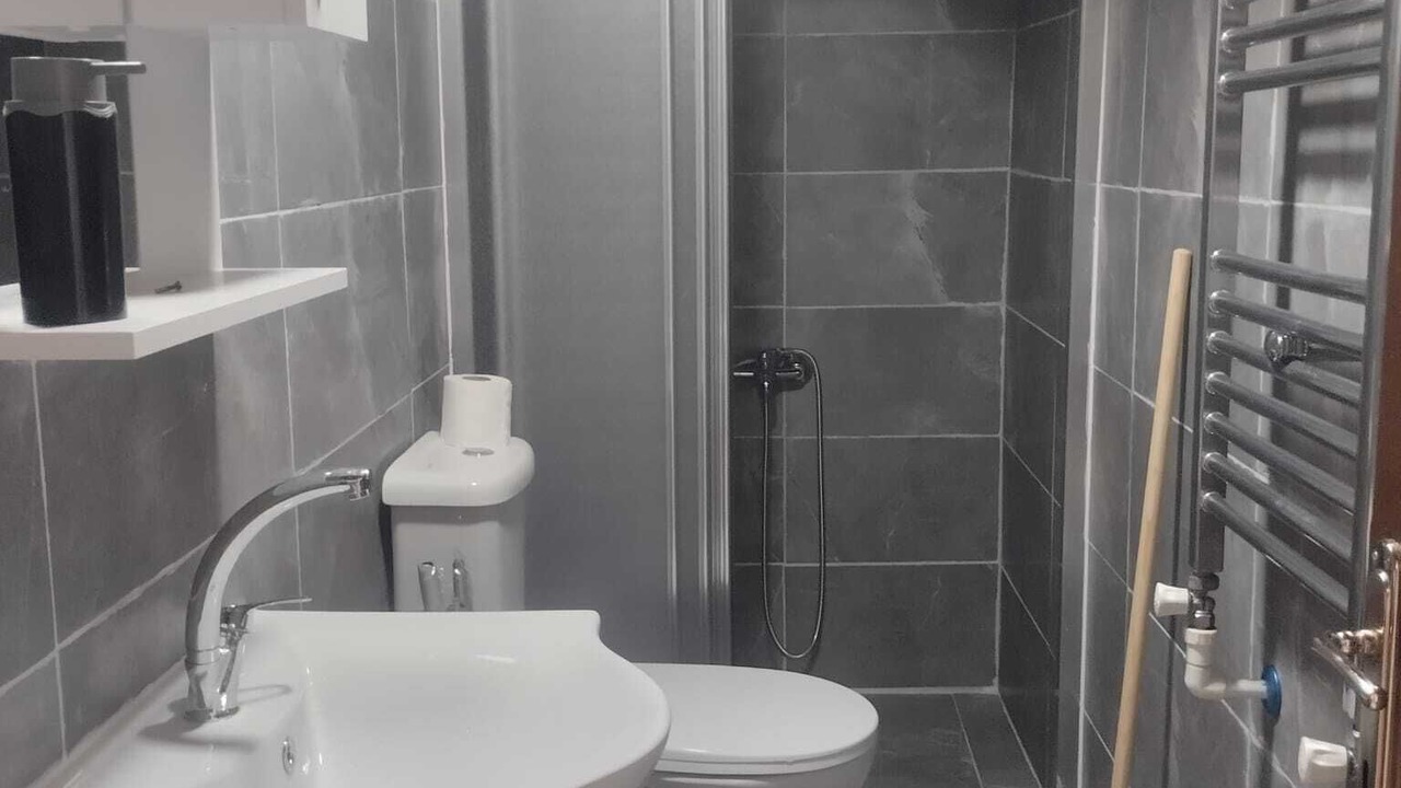 Photo of Bathroom in Safranbolu City Center