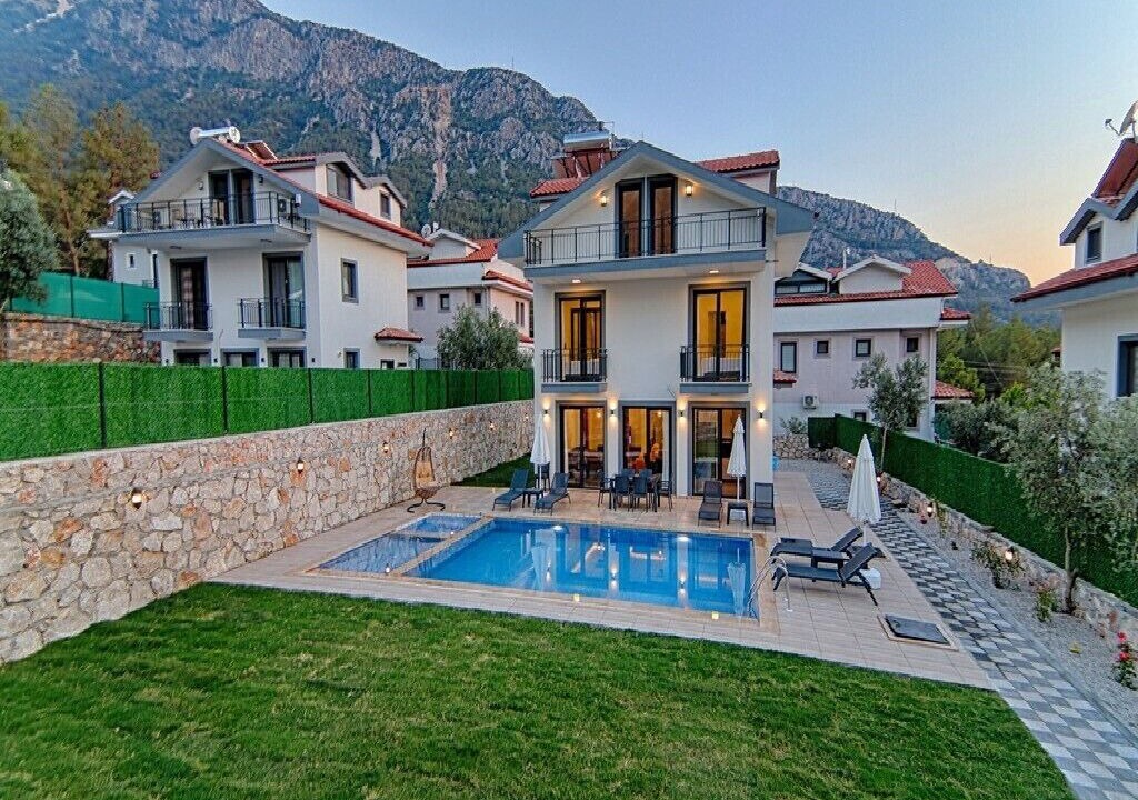 Photo of Outdoor in Oludeniz