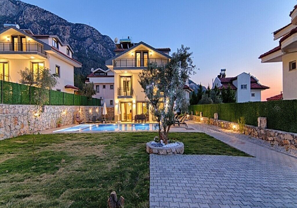Photo of Outdoor in Oludeniz