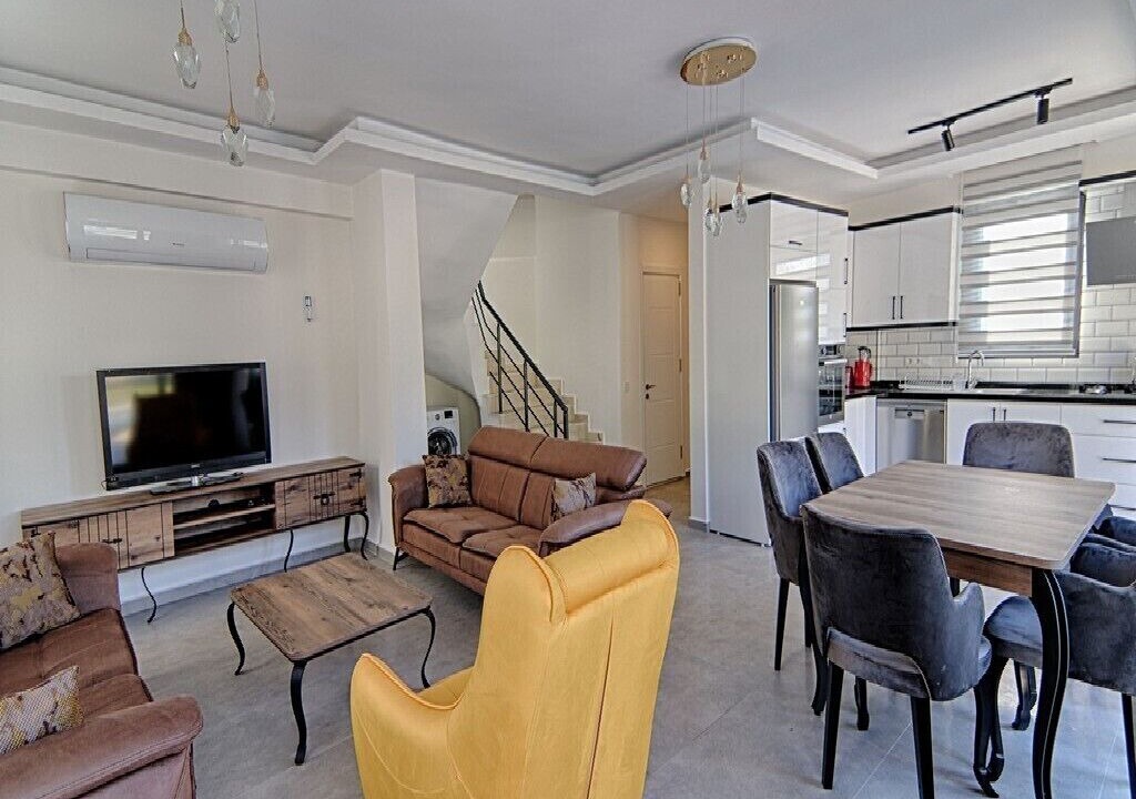 Photo of Livingroom in Oludeniz