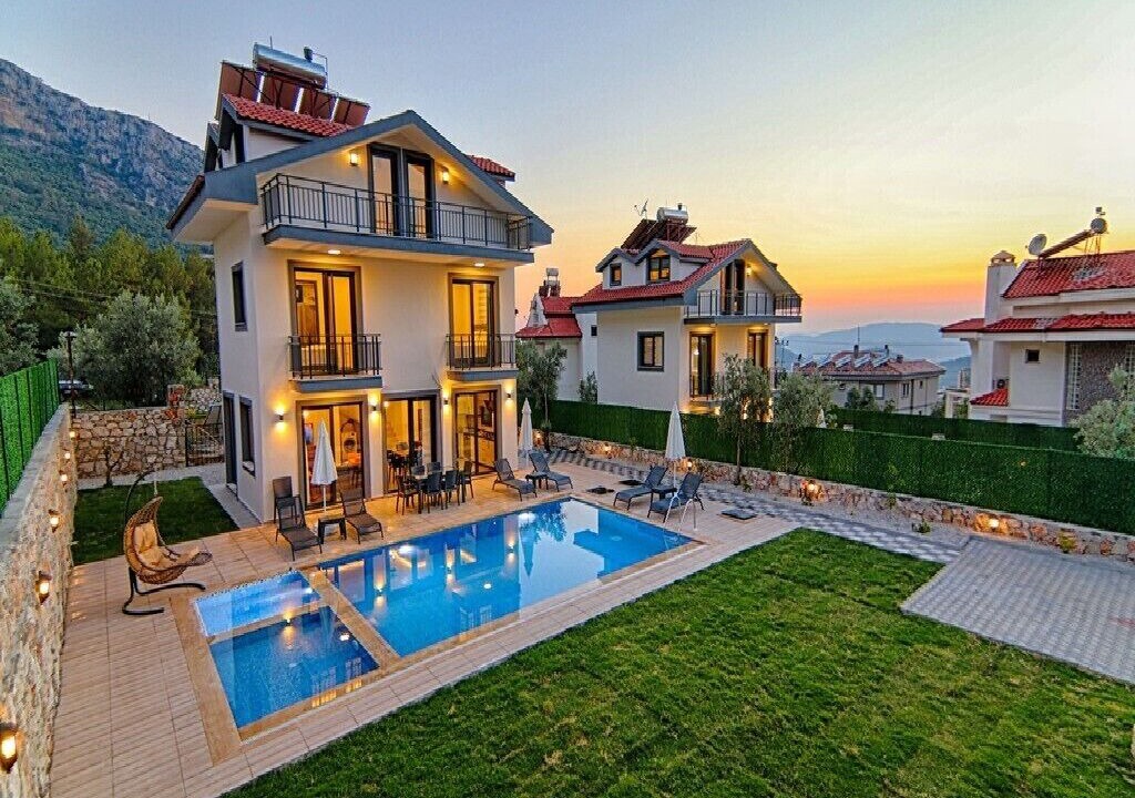 Photo of Outdoor in Oludeniz