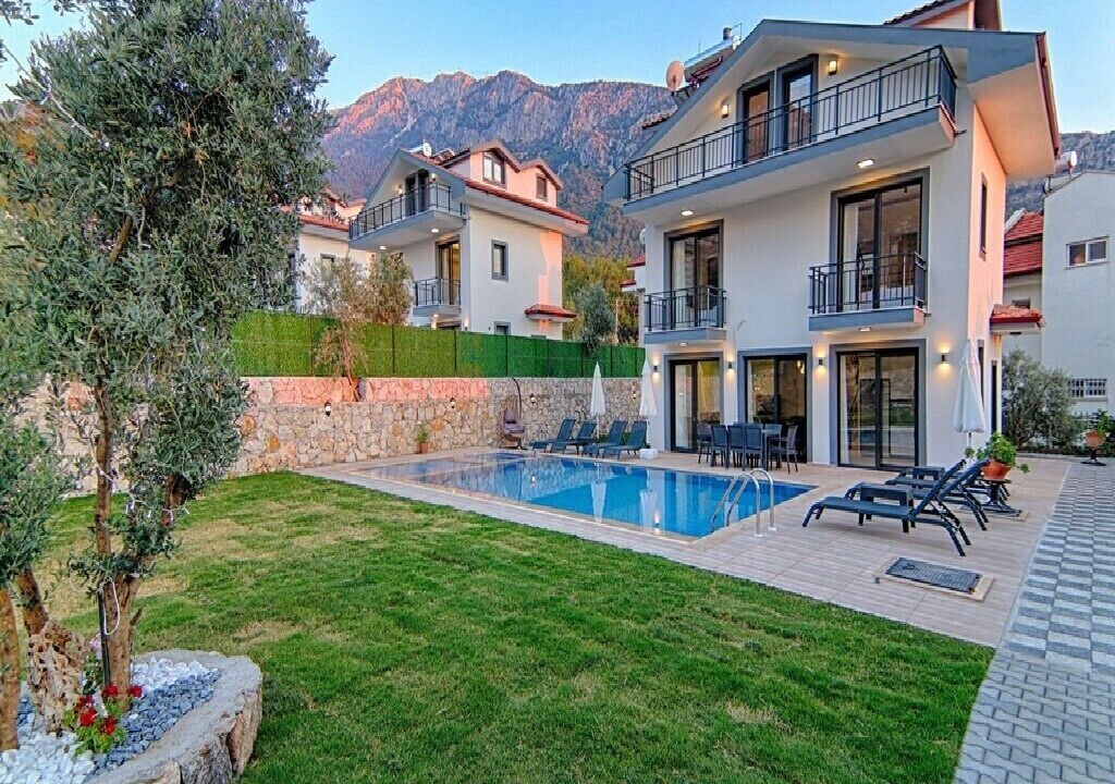 Photo of Outdoor in Oludeniz